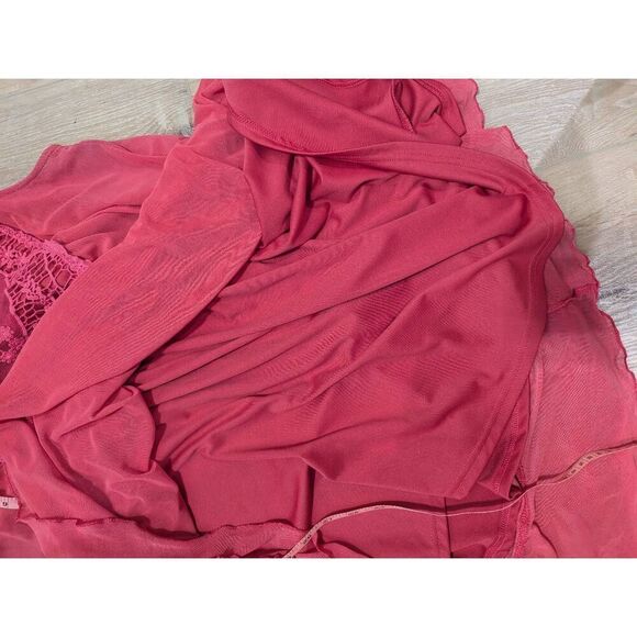 Sz L Altar'd State Swing Dress - Picture 12 of 12